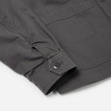 Load image into Gallery viewer, COMBINE CHORE JACKET - MUD
