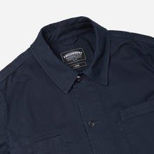 Load image into Gallery viewer, COMBINE CHORE JACKET - NAVY
