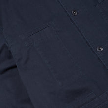 Load image into Gallery viewer, COMBINE CHORE JACKET - NAVY
