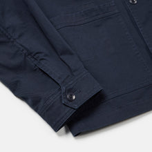 Load image into Gallery viewer, COMBINE CHORE JACKET - NAVY
