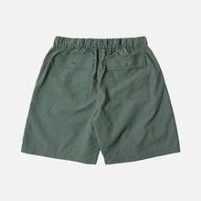 Load image into Gallery viewer, COMFORTABLE BANDING SHORTS - TEAL
