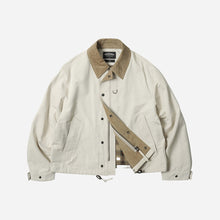 Load image into Gallery viewer, HERITAGE HUNTING JACKET - CREAM
