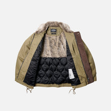 Load image into Gallery viewer, Edgar N-1 Deck Jacket - Beige
