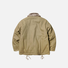 Load image into Gallery viewer, Edgar N-1 Deck Jacket - Beige
