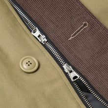 Load image into Gallery viewer, Edgar N-1 Deck Jacket - Beige
