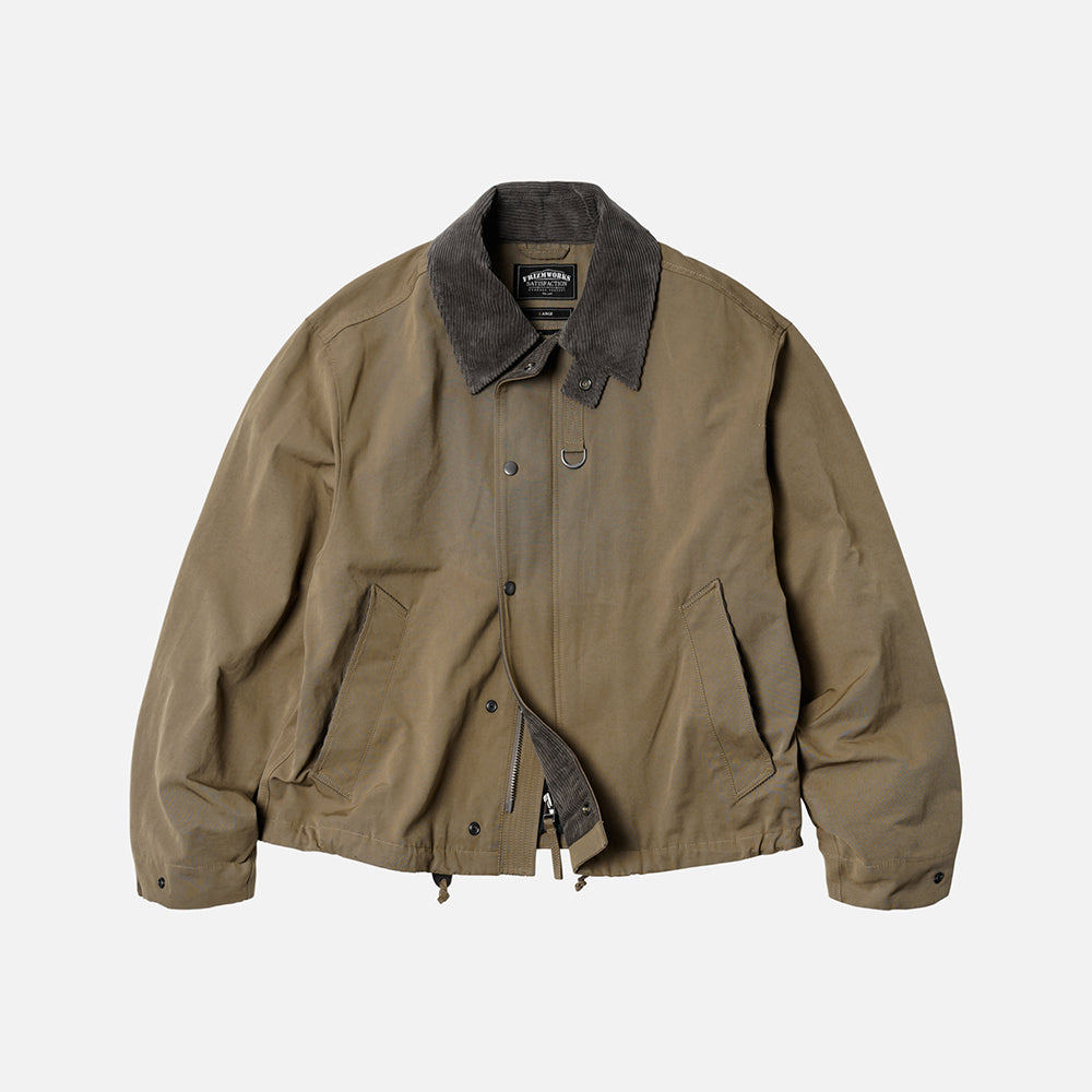 HERITAGE JACKETS – Frizmworks