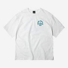 Load image into Gallery viewer, FAIR WINDS &amp; FOLLOWING SEAS TEE - WHITE
