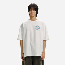 Load image into Gallery viewer, FAIR WINDS &amp; FOLLOWING SEAS TEE - WHITE
