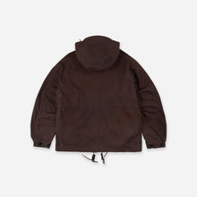 Load image into Gallery viewer, FRENCH M47 PARKA JACKET - BROWN
