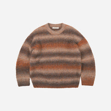 Load image into Gallery viewer, Gradation Boucle Knit - Sunset
