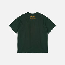 Load image into Gallery viewer, HACM SOUVENIR HALF T-SHIRT - GREEN
