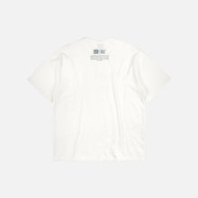 Load image into Gallery viewer, HACM SOUVENIR HALF T-SHIRT - WHITE
