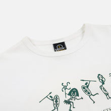 Load image into Gallery viewer, HACM SOUVENIR HALF T-SHIRT - WHITE
