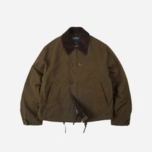 Load image into Gallery viewer, Heritage Hunting Jacket - Brown
