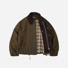 Load image into Gallery viewer, Heritage Hunting Jacket - Brown
