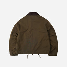 Load image into Gallery viewer, Heritage Hunting Jacket - Brown

