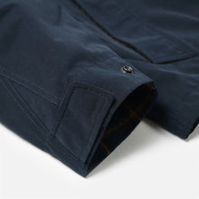 Load image into Gallery viewer, HERITAGE HUNTING JACKET - NAVY
