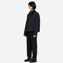 Load image into Gallery viewer, HERITAGE HUNTING JACKET - BLACK
