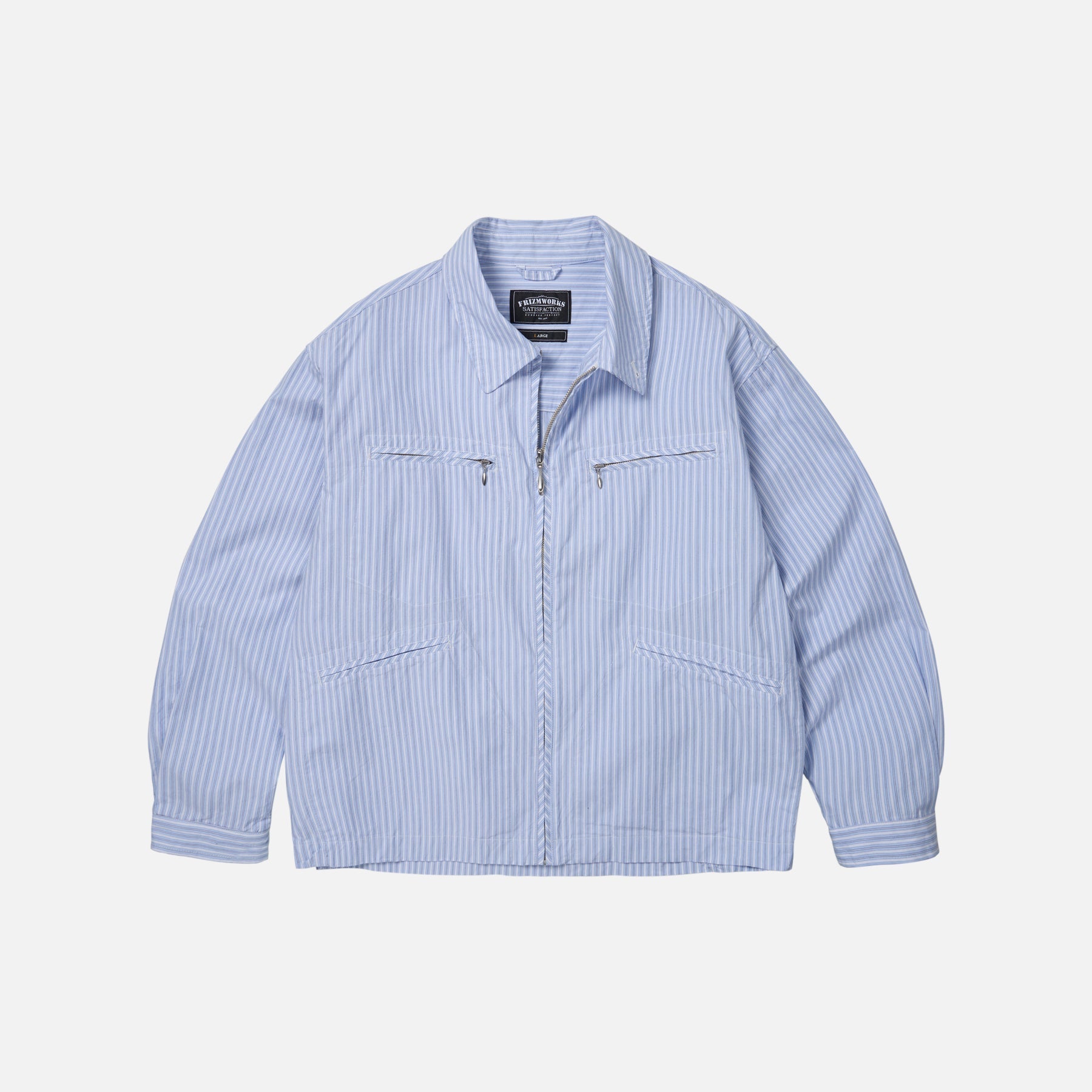 Outerwear – Frizmworks