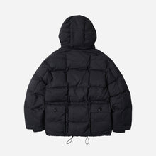Load image into Gallery viewer, Karakoram Down Parka - Black
