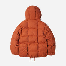 Load image into Gallery viewer, Karakoram Down Parka - Orange
