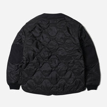 Load image into Gallery viewer, FIELD LINER JACKET - BLACK - THE GREAT DIVIDE
