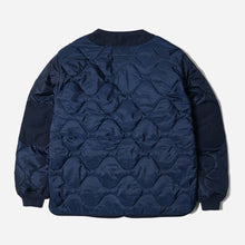 Load image into Gallery viewer, FIELD LINER JACKET - NAVY - THE GREAT DIVIDE
