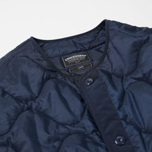 Load image into Gallery viewer, Field Liner Jacket - Navy

