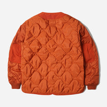 Load image into Gallery viewer, FIELD LINER JACKET - ORANGE - THE GREAT DIVIDE
