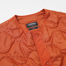 Load image into Gallery viewer, M1965 Field Liner Jacket - Orange
