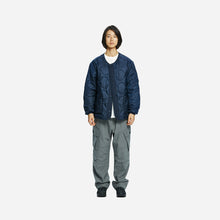 Load image into Gallery viewer, Field Liner Jacket - Navy
