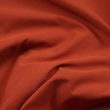 Load image into Gallery viewer, MICRO RIPSTOP ANORAK JACKET - BRICK
