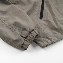 Load image into Gallery viewer, MONDRIAN LIGHT ANORAK PARKA - MUD
