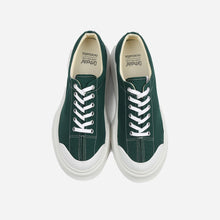 Load image into Gallery viewer, NODE DECK SHOE - GREEN

