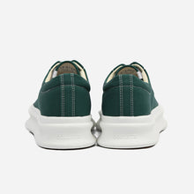 Load image into Gallery viewer, NODE DECK SHOE - GREEN
