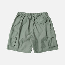 Load image into Gallery viewer, NYCO FISHING SHORTS - LIGHT OLIVE
