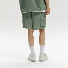 Load image into Gallery viewer, NYCO FISHING SHORTS - LIGHT OLIVE
