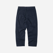 Load image into Gallery viewer, OG HAWORTH ONE TUCK PANTS - NAVY
