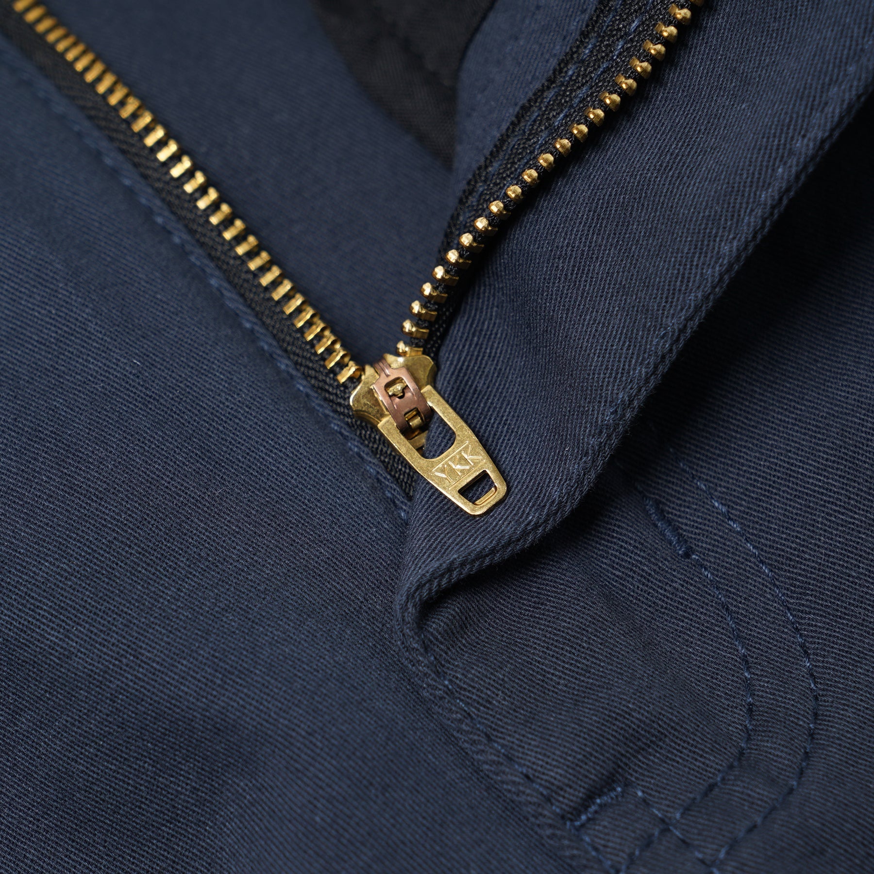 OG HAWORTH ONE TUCK PANTS - NAVY - THE GREAT DIVIDE – Frizmworks