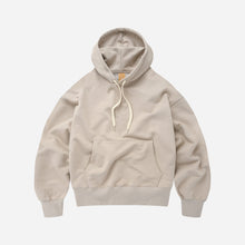 Load image into Gallery viewer, OG HEAVYWEIGHT PULLOVER HOODIE - TAUPE
