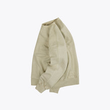 Load image into Gallery viewer, OG PIGMENT DYEING SWEATSHIRT - BEIGE
