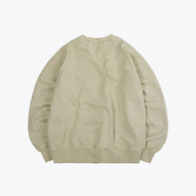 Load image into Gallery viewer, OG PIGMENT DYEING SWEATSHIRT - BEIGE

