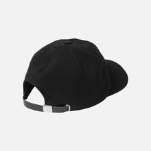 Load image into Gallery viewer, OG SWEAT BALL CAP - BLACK
