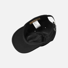 Load image into Gallery viewer, OG SWEAT BALL CAP - BLACK
