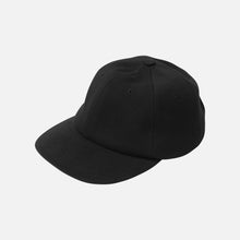 Load image into Gallery viewer, OG SWEAT BALL CAP - BLACK
