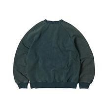 Load image into Gallery viewer, OG HEAVYWEIGHT SWEATSHIRT  - DARK GREEN
