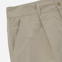 Load image into Gallery viewer, POCKET BALLOON PANTS - BEIGE
