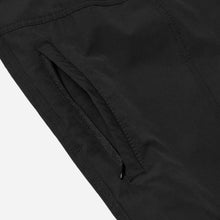 Load image into Gallery viewer, POCKET BALLOON PANTS - BLACK
