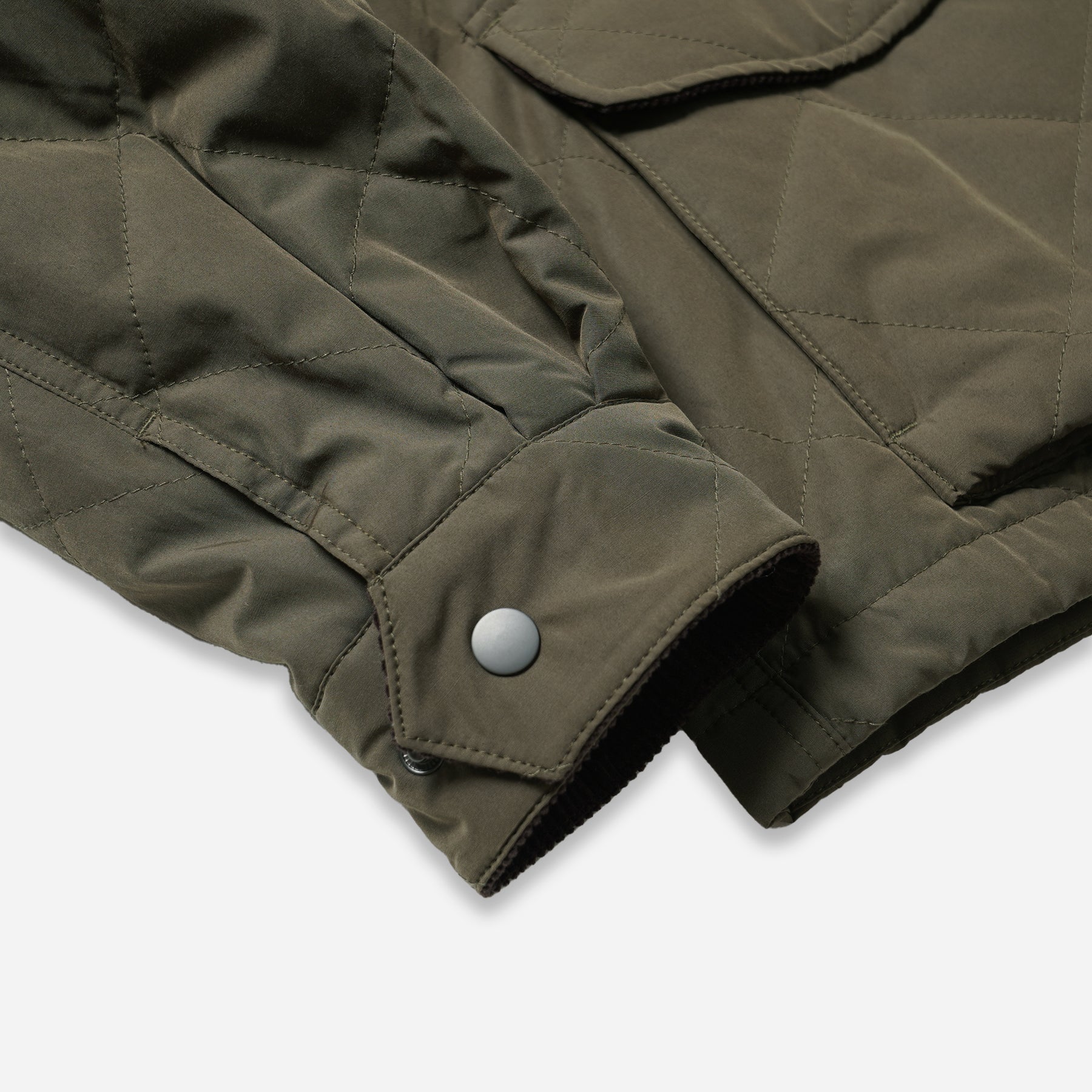 HUMAN MADE DUFFLE COAT – HUMAN MADE Inc.
