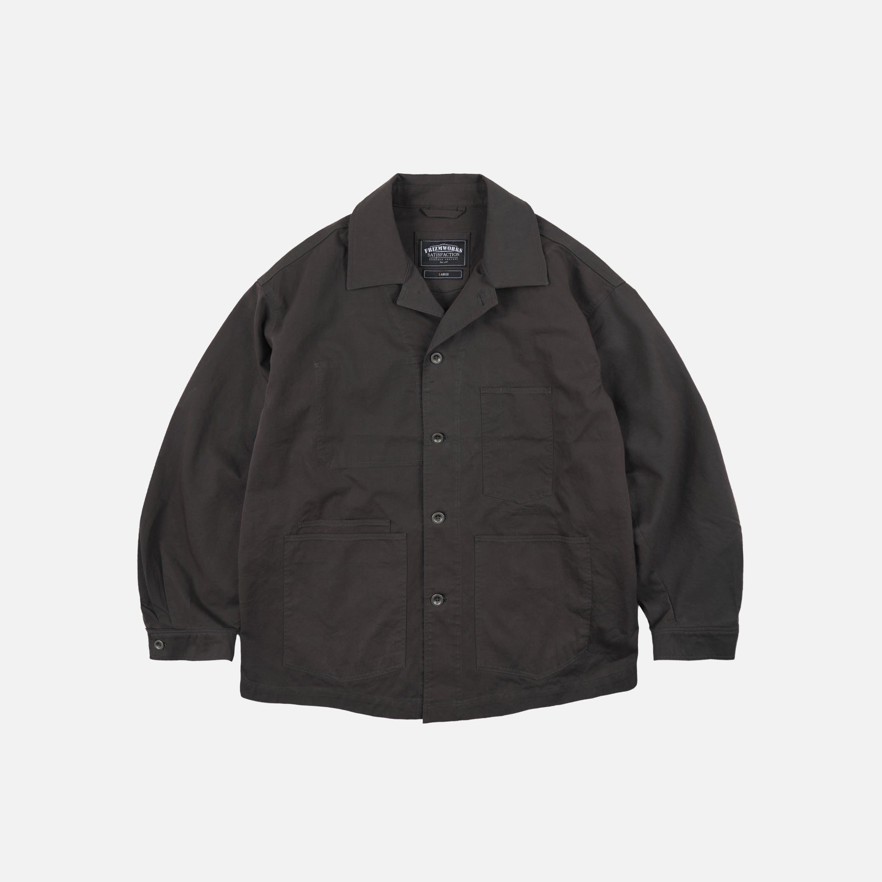 Outerwear – Frizmworks